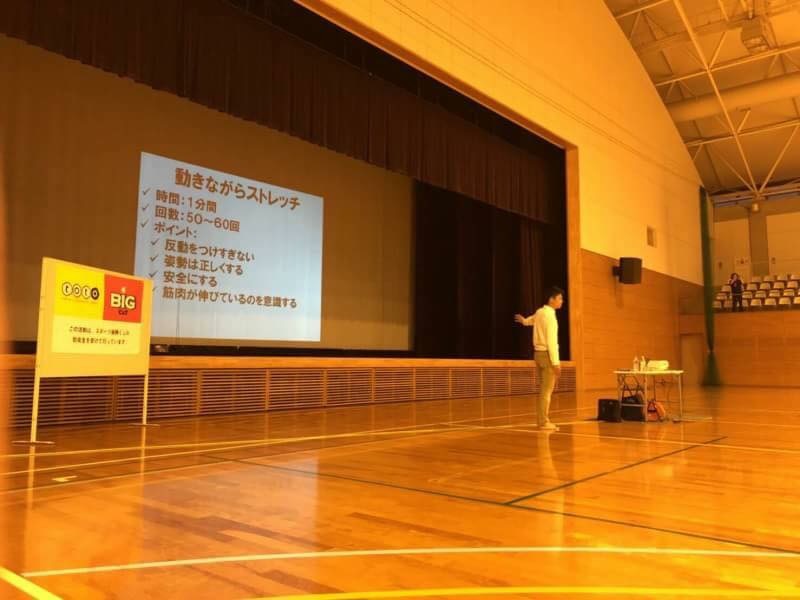 八代市と上天草市の2市で講習会を開催しました。